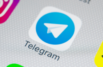 Spying on Telegram